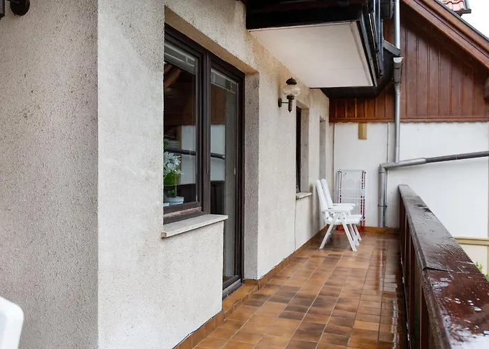 Castle Way Apartments Tamy