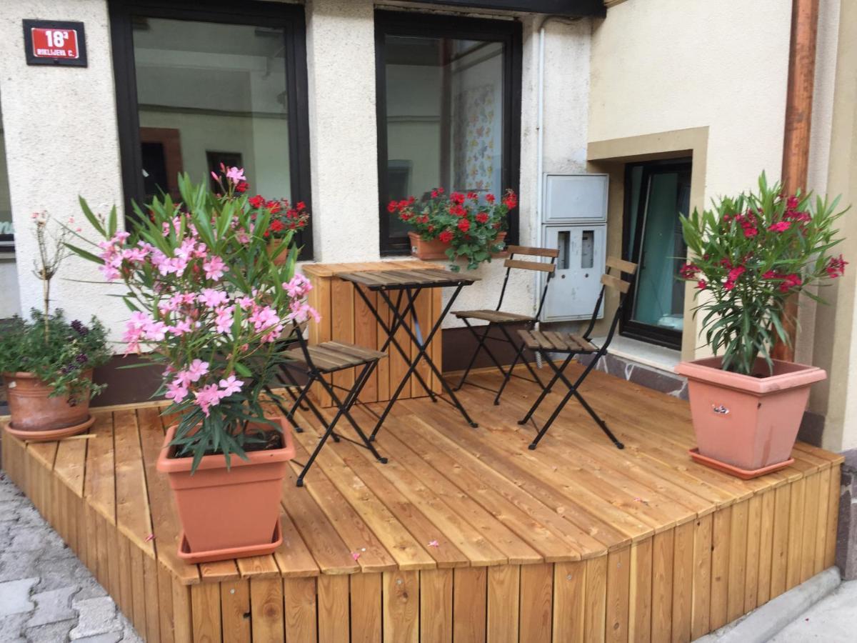 Apartment Castle Way Tamy *