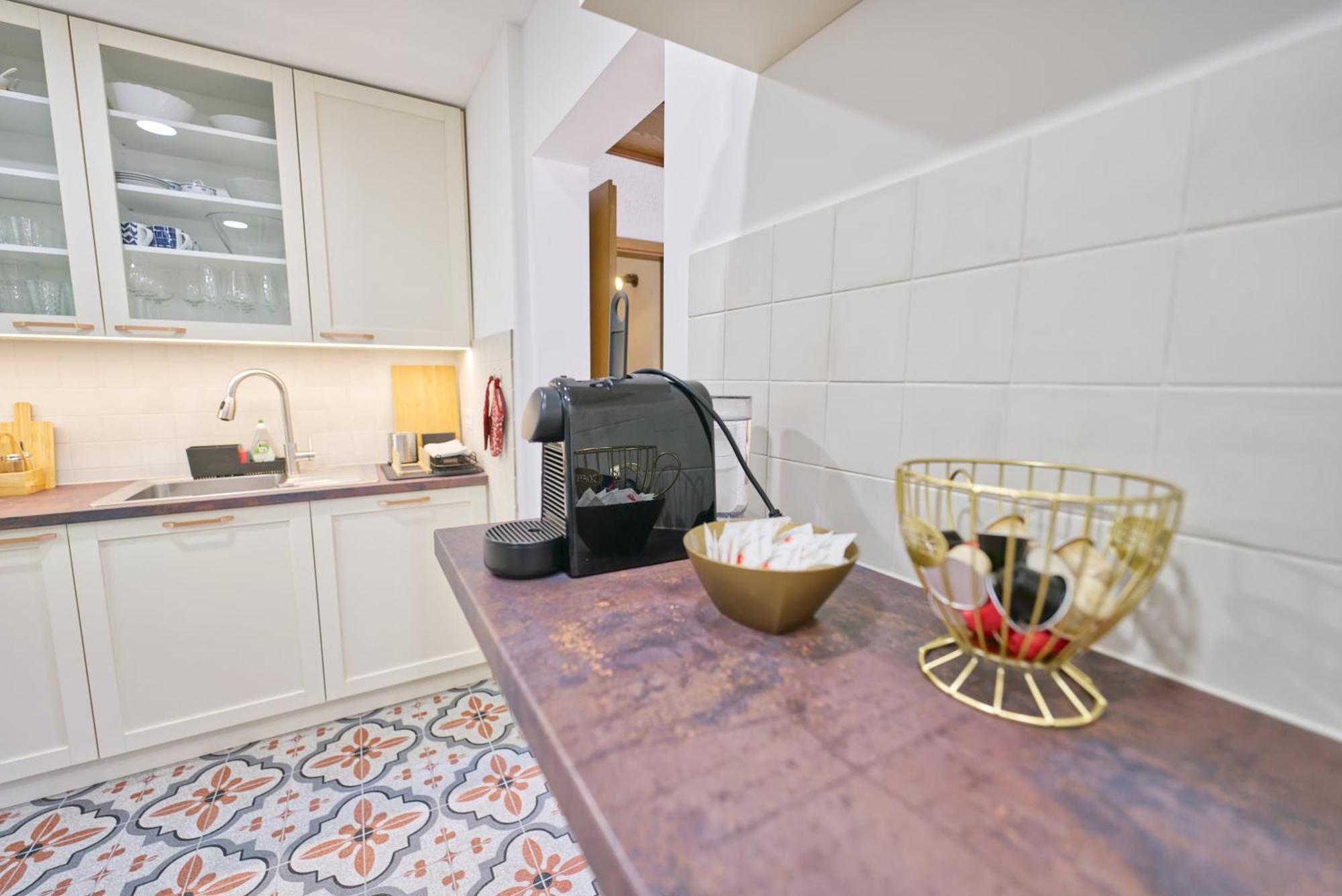 Apartment Castle Way Tamy *