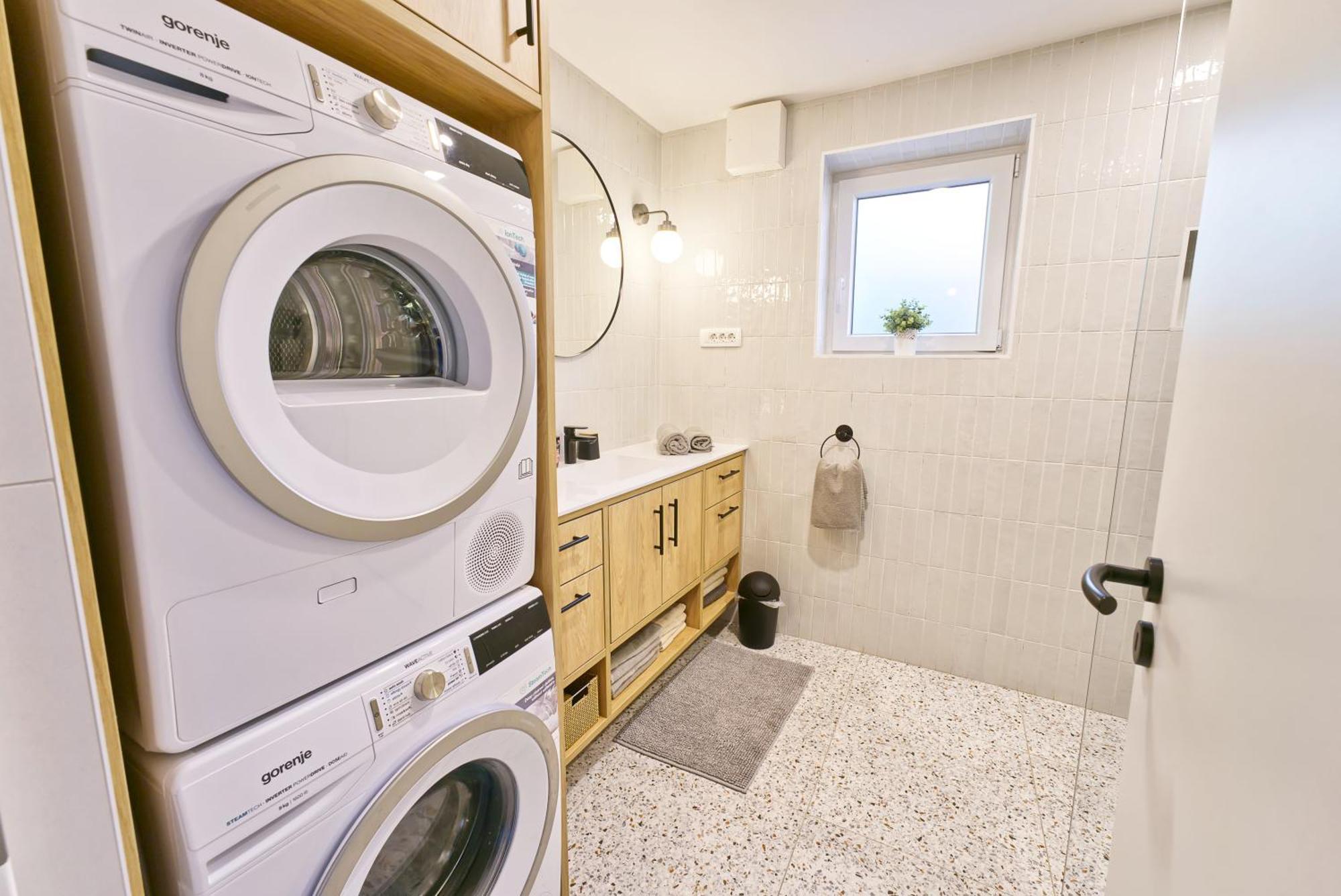 Castle Way Tamy Appartement *
