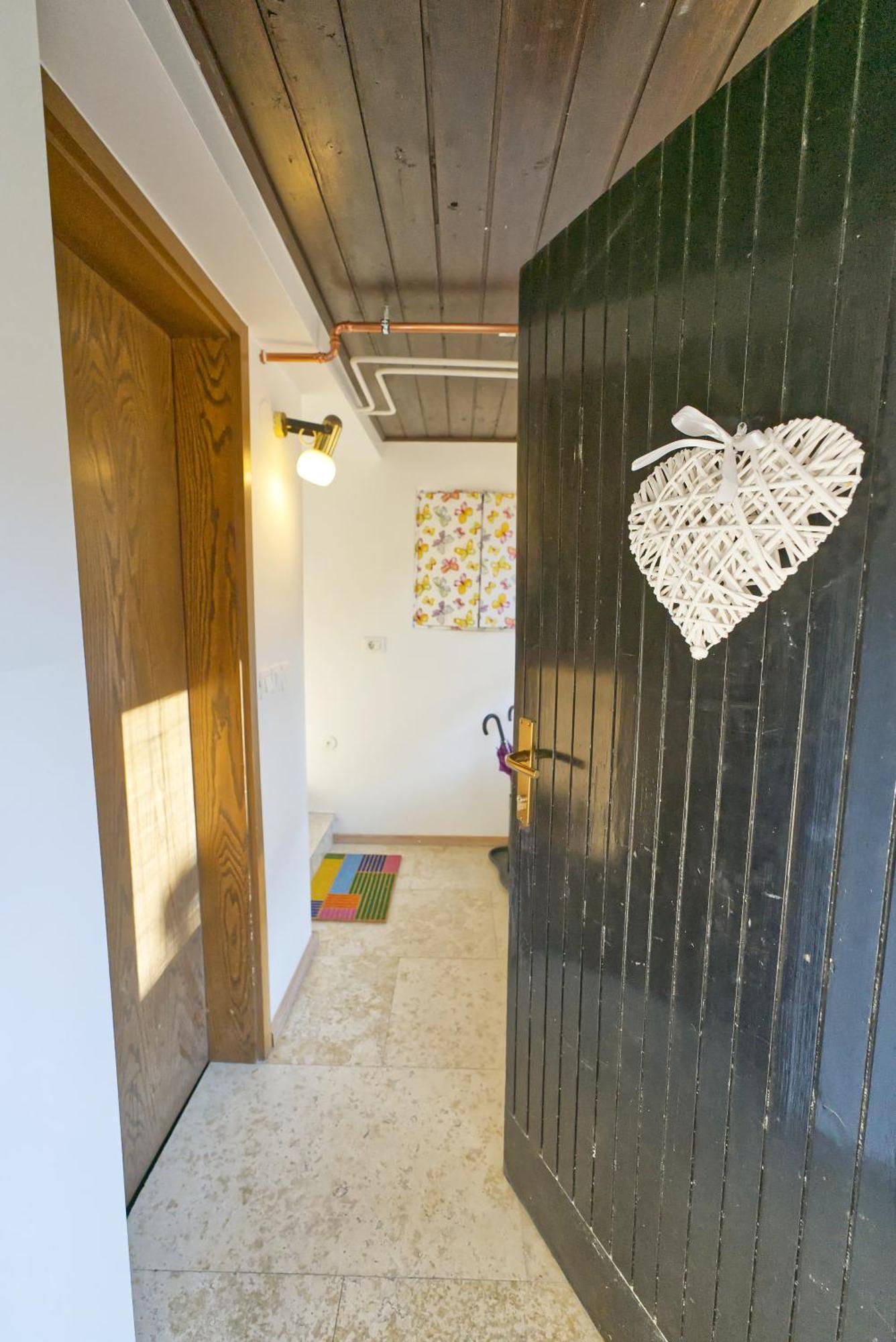 Apartment Castle Way Tamy Bled