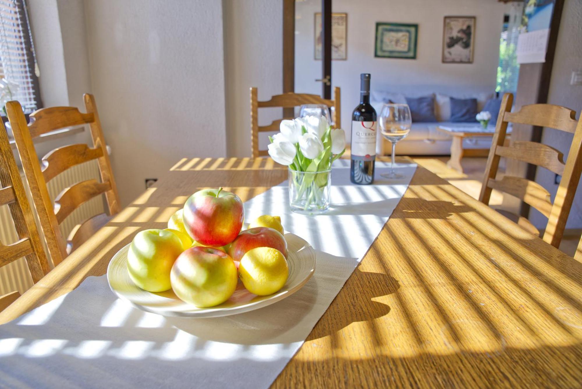 Apartment Castle Way Tamy