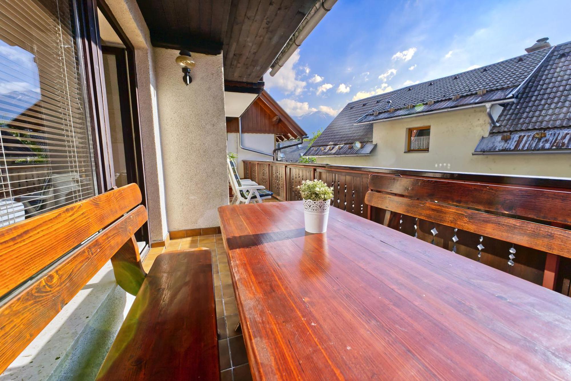 Castle Way Tamy Appartement