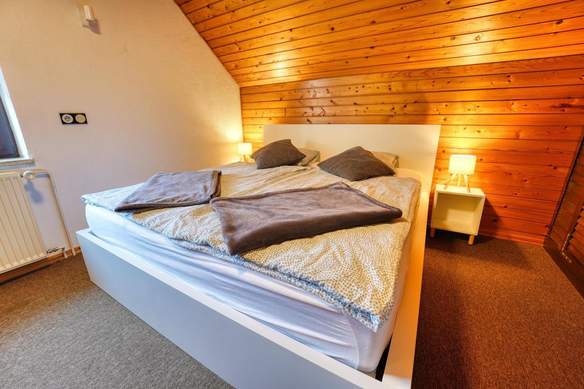 Apartment Castle Way Tamy
