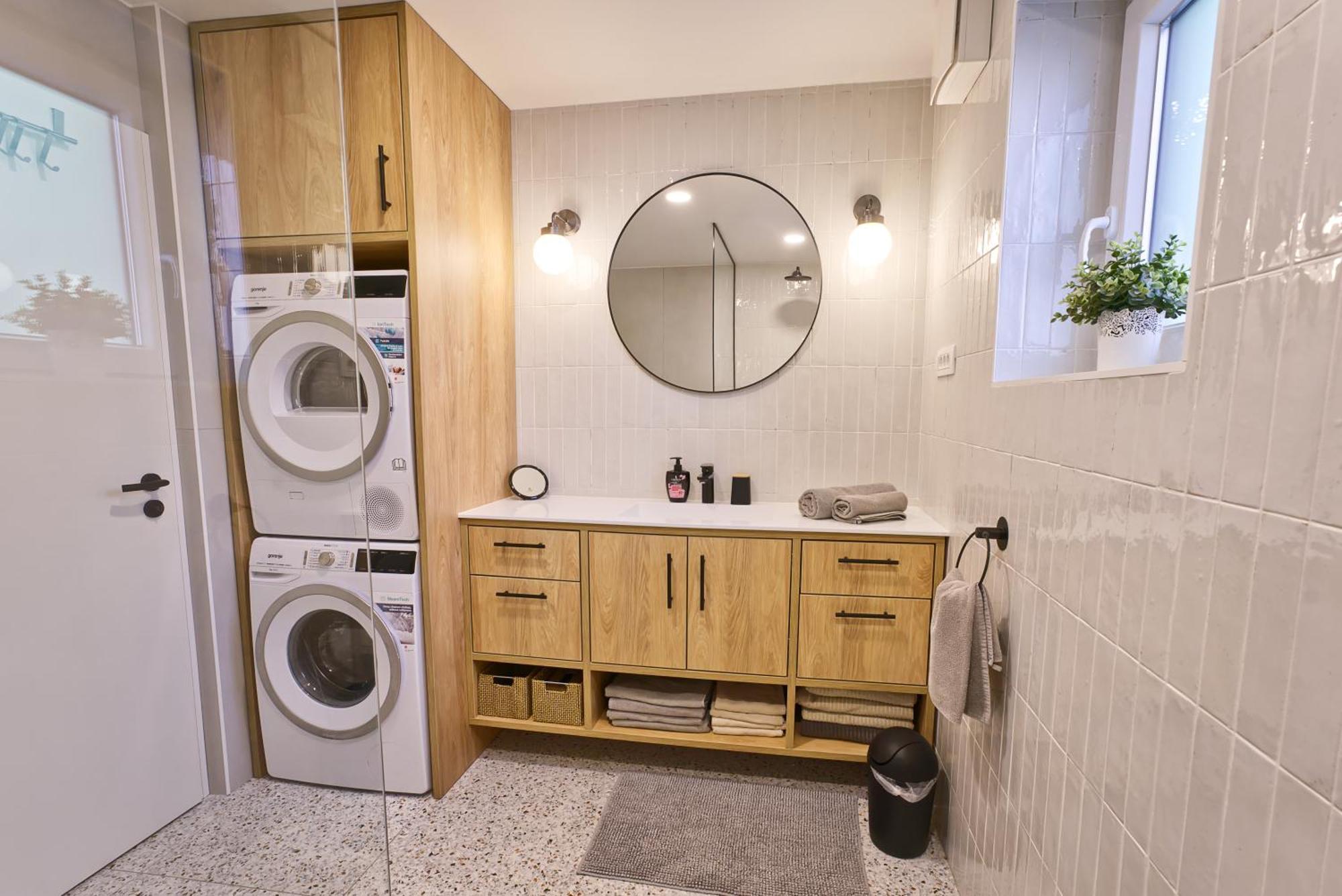 Castle Way Tamy Apartment *