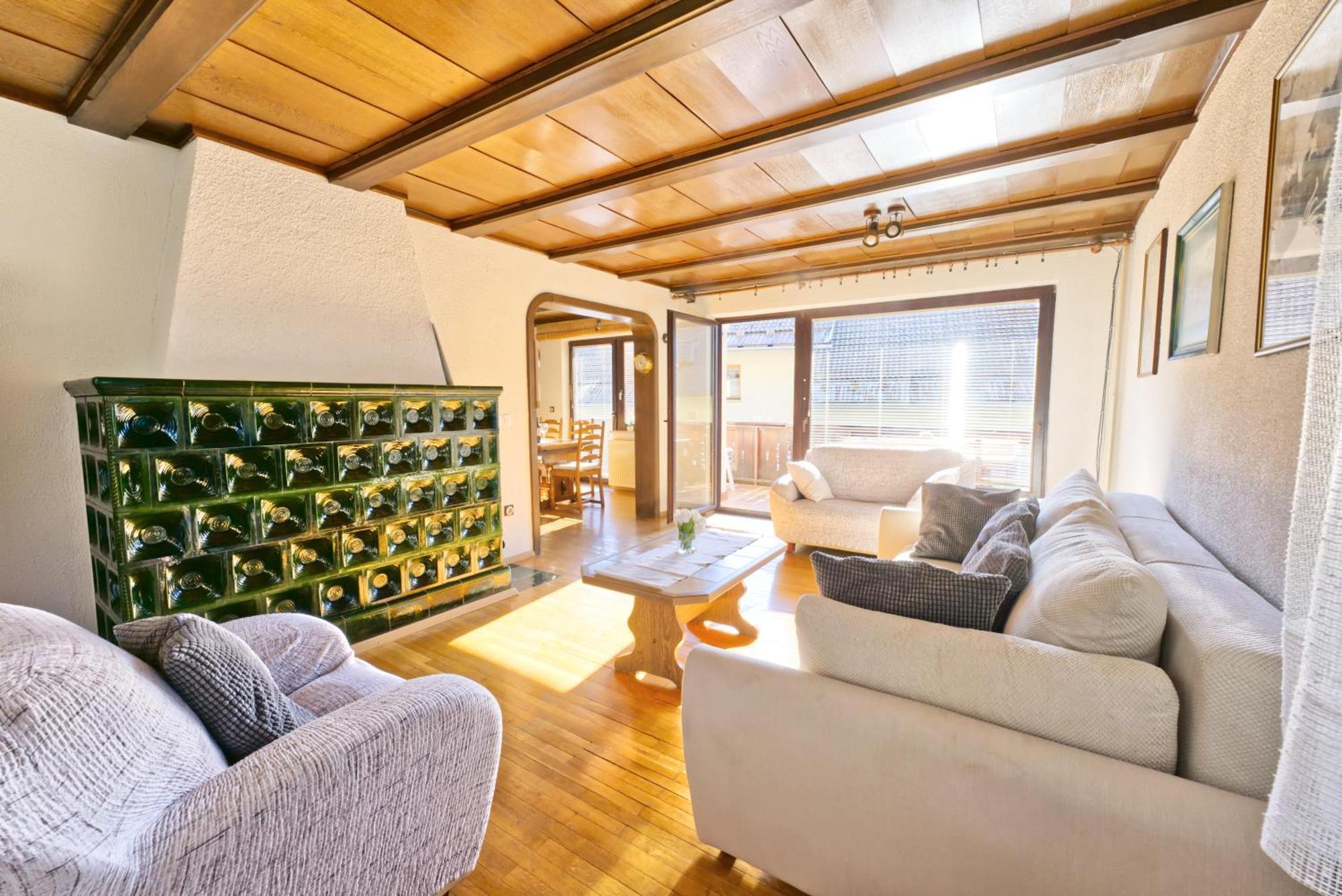 Apartment Castle Way Tamy