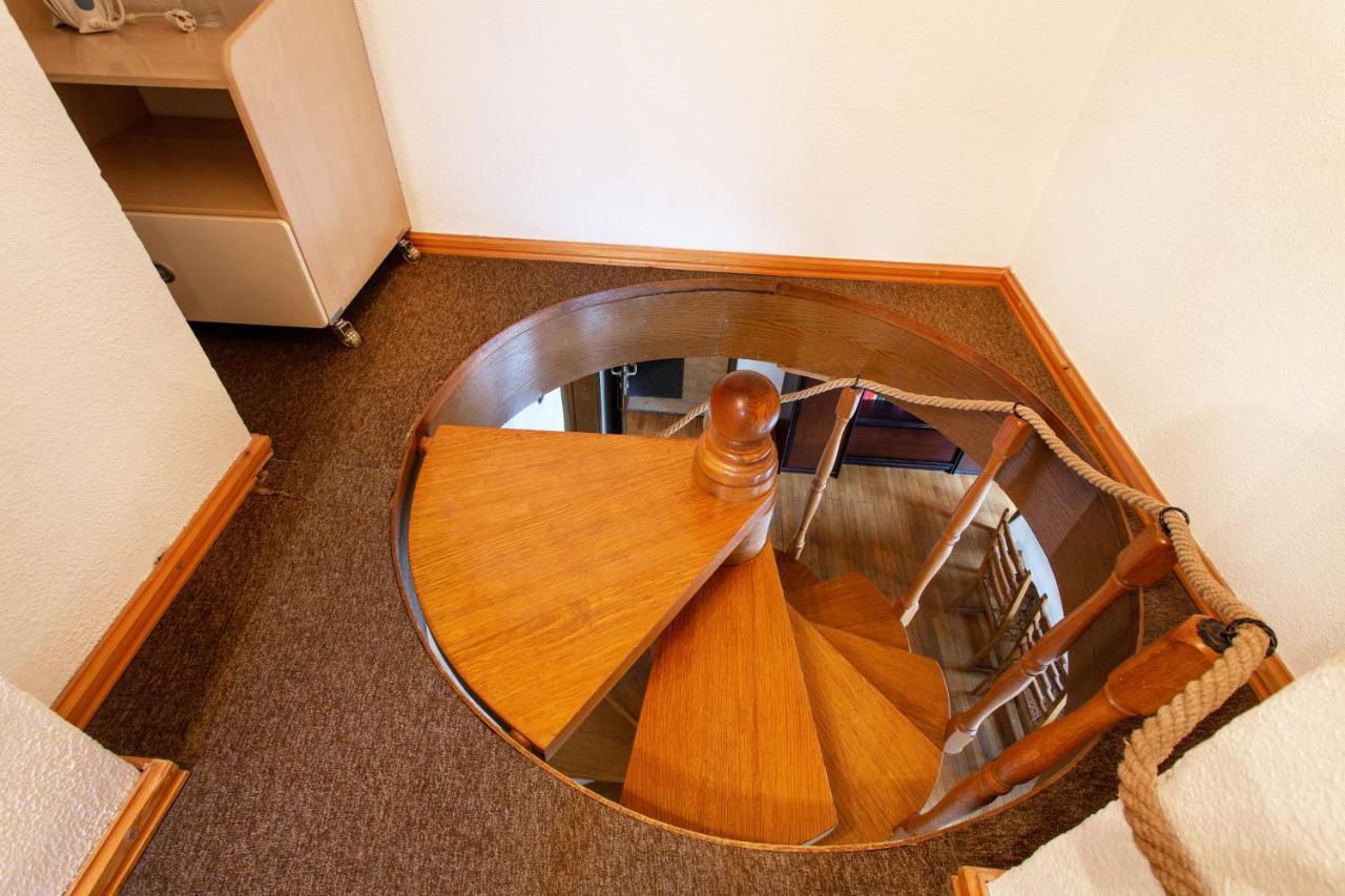 Castle Way Tamy Apartment Bled