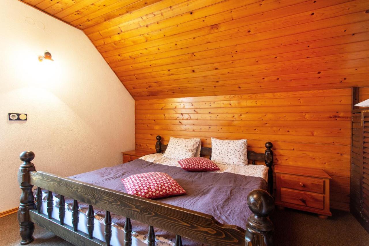 Apartment Castle Way Tamy Bled
