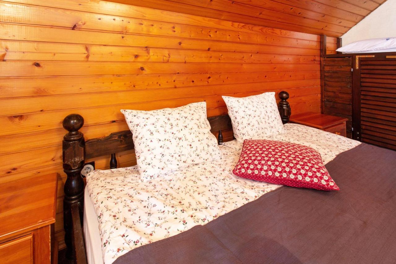 Castle Way Tamy Apartment Bled