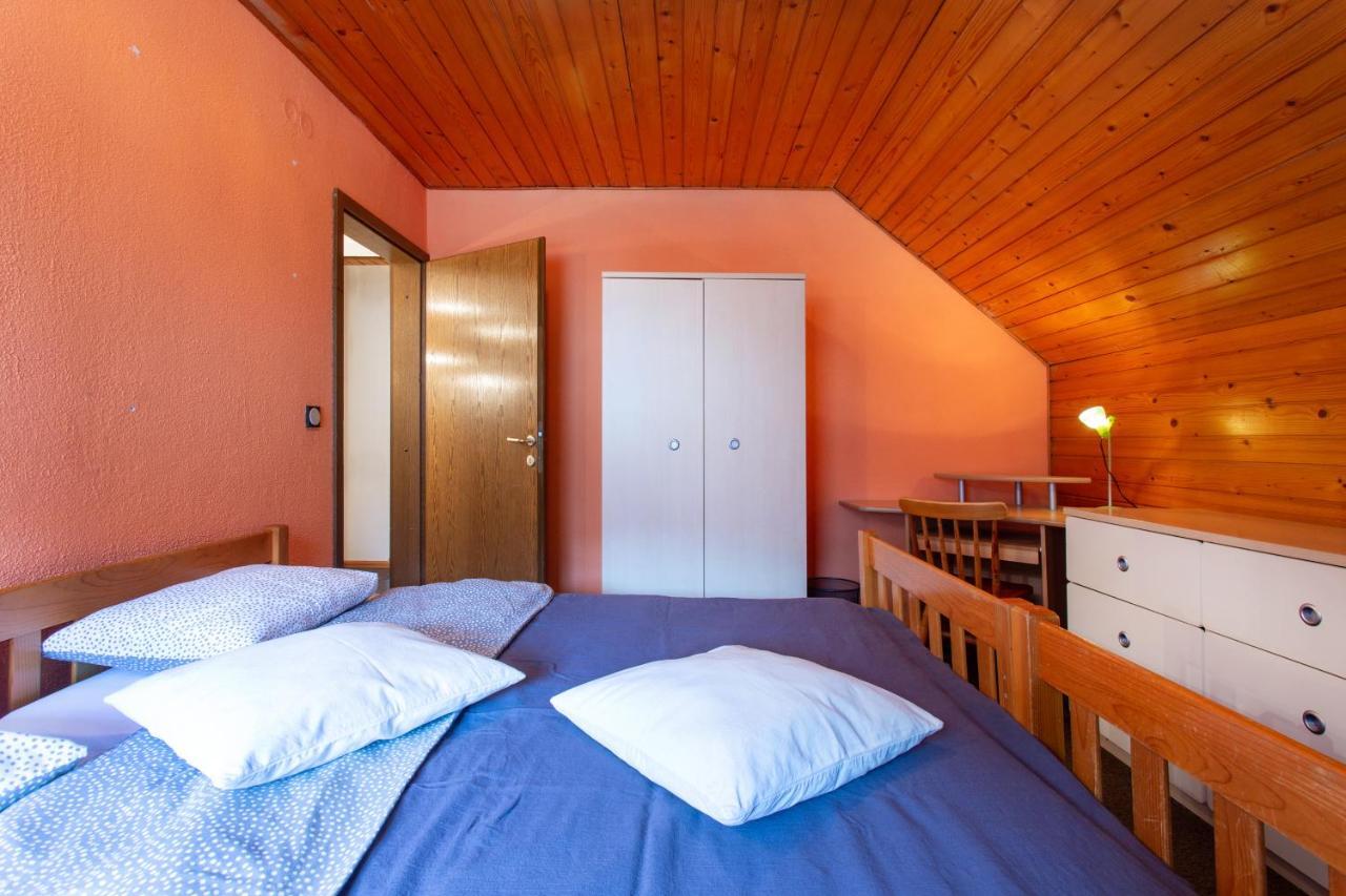 Apartment Castle Way Tamy
