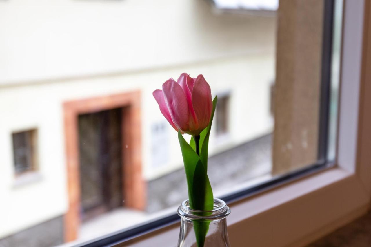Apartment Castle Way Tamy *