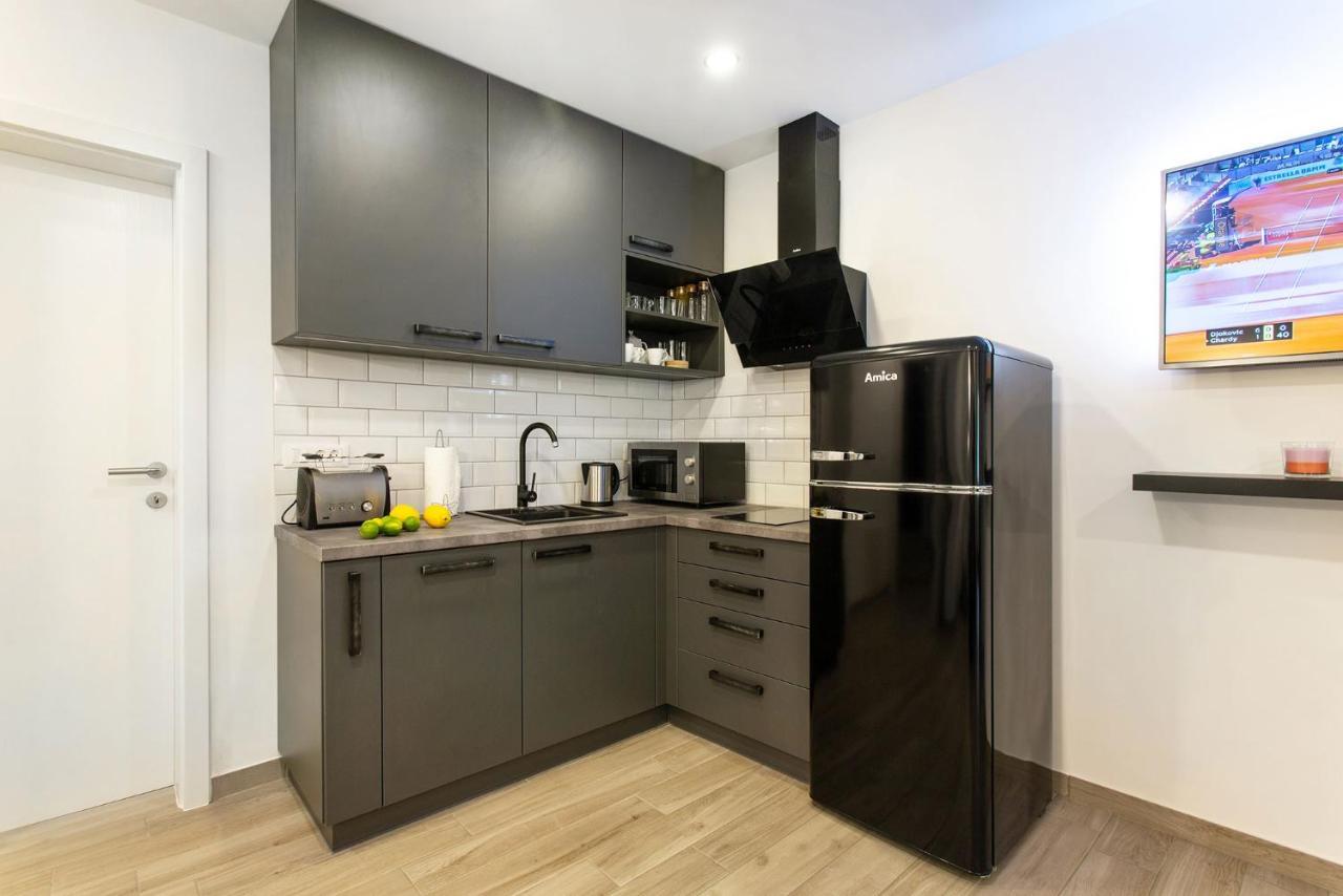 Apartment Castle Way Tamy Bled