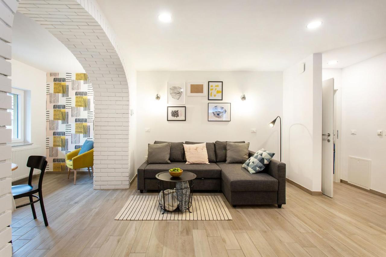 Castle Way Tamy Apartment *